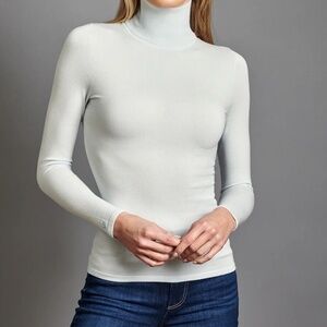 Fallon&Ava Classic Turtleneck